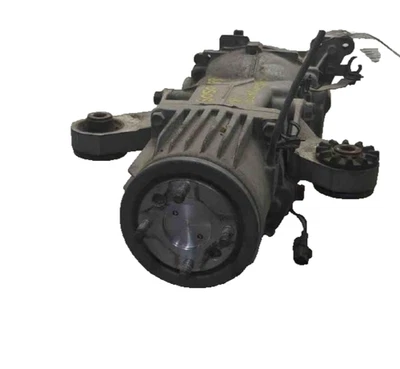 2009-2020 Mitsubishi Outlander AWD Rear Axle Differential Carrier OEM Foto 1 de 4