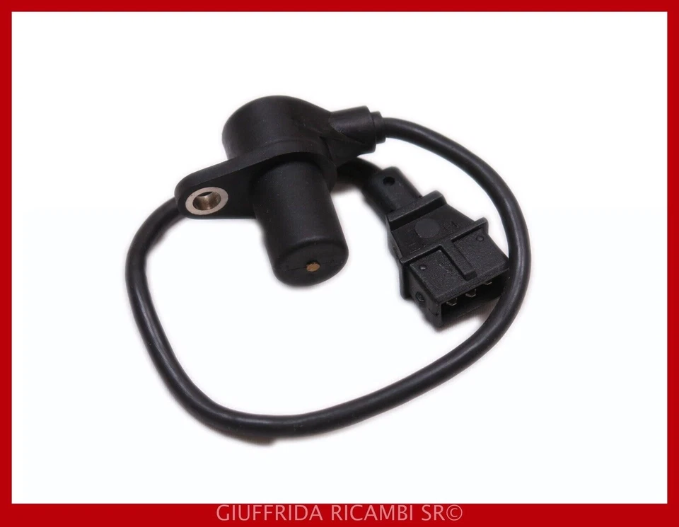 Des Sensors Impulse Kurbelwelle Peugeot 205 309 405 Citroen Zn Bx - Bild 1 von 1