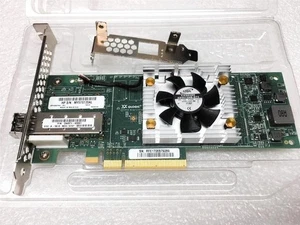 HP QW971A QLE2660 16GB 1-port PCIe FC HBA 699764-001 QW971-63001 - Picture 1 of 1