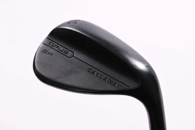 Callaway Opus SP Sand Wedge / 54 Degree / Stiff Flex True Temper Dynamic Gold - Image 1 of 4