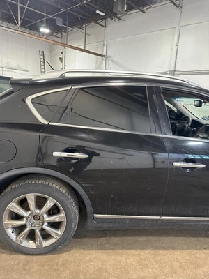 08 09 10 11 12 INFINITI EX35 puerta trasera derecha Foto 1 de 4