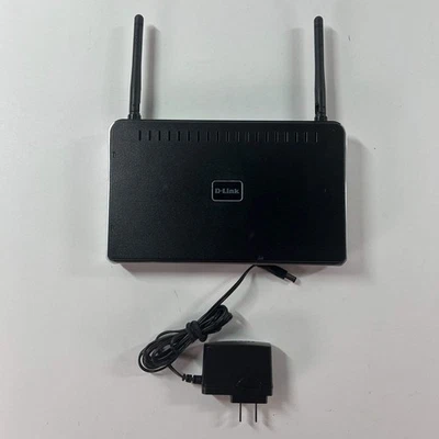D-Link N3000 WiFi Router DIR-615E3 - Image 1 of 4