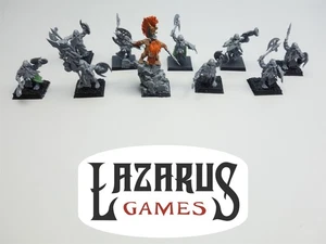 Warhammer Old World Dwarf: Dwarfen Mountain Holds - Slayers Conversions  - Picture 1 of 4
