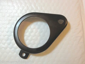 Harley Rocker Clutch Foot Clutch Jockey Bearing Cover 45 Solo Servicar 38-52 - Picture 1 of 2