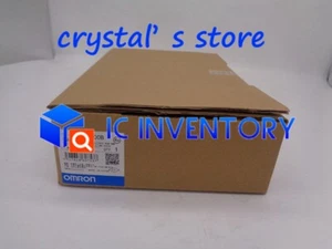 New & Genuine OMRON Interactive Display NB7W-TW00B NB7WTW00B - Picture 1 of 6
