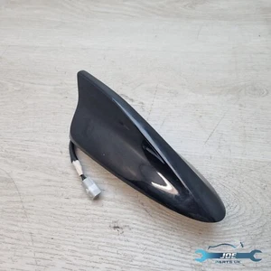 Mazda 6 GJ MK3 2016 Estate antena de techo aéreo aleta de tiburón en negro - Imagen 1 de 6
