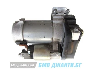 Original BMW Anlasser Starter motor B47 Automatik 12418570846 - Bild 1 von 5
