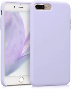 Kwmobile Cover per Apple Iphone 7 Plus/Iphone 8 plus Custodia - Back Case per Sm - Foto 1 di 12