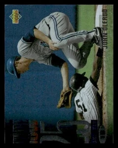 1994 Upper Deck #48 John Olerud Toronto Blue Jays Baseball card - Picture 1 of 2
