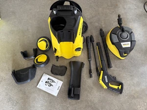 Kärcher K 5 Premium Power Control Flex Home Hochdruckreiniger - Bild 1 von 8