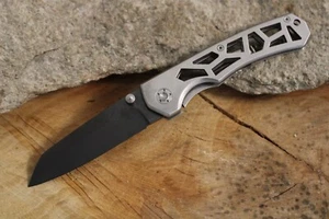 PUMA TEC Cuchillo Monomando Hoja Cerámica 7314410 SiBo - Imagen 1 de 9