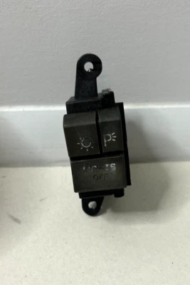 Interruptor de faros para Buick LeSabre 1986-1991 SMP 44398XB 1989 1987 1988 1990 Foto 1 de 3