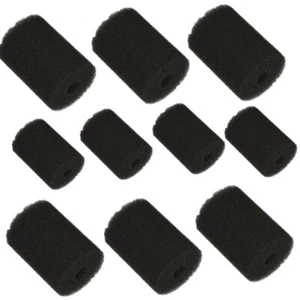 Pool Cleaner Sweep Tail Scrubber fits Polaris 180 280 360 380 9-100-3105 10-Pack - Picture 1 of 2