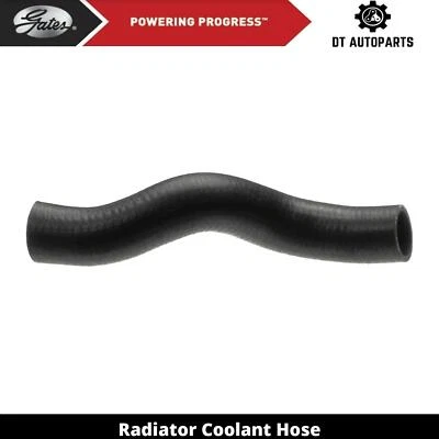 Manguera de refrigerante de radiador de gas V6 3,5 L para Nissan Murano 2003-2007 puertas superiores 2004 Foto 1 de 3