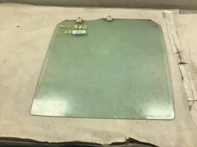 HONDA CR-V EX 1997 2001 REAR LEFT DOOR GLASS FACTORY - Image 1 of 4