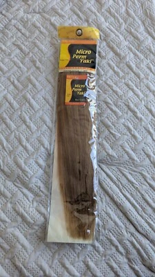 Dena Cali Premier Yaky Weaving Tangle Free Color 1B/350 - Image 1 of 2