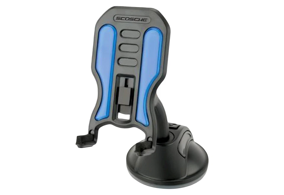 Scosche Universal Car Dash Dashboard Mount Dock Mobile Phone GPS Holder  - Image 1 of 1