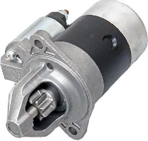 for Mitsubishi Minicab Townbox Rebuilt Starter Motor MD358210 228000-8060 JDM  - Image 1 of 1