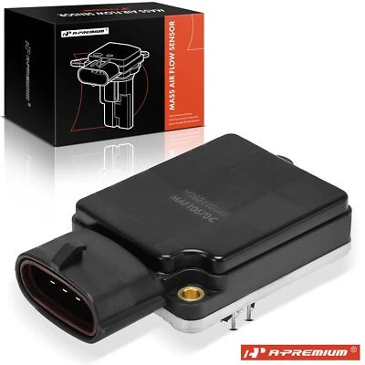 Sensor de flujo de aire masivo A-Premium para Ford Aerostar 93-95 Mazda B3000 1994 3.0L Foto 1 de 4