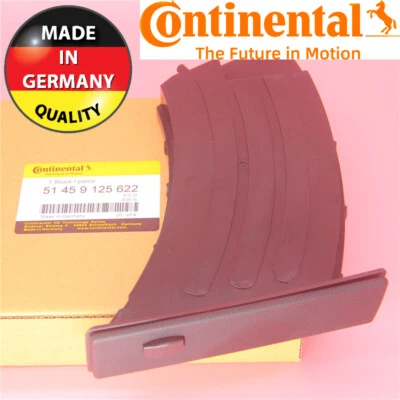 New Front Left Driver Cup Holder for BMW 525i 528i 530i 535i 545i 550i M5 E60 - Image 1 of 4