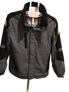 Arizona Jean Company Youth Medium Lined Jacket (No Hood) - Picture 1 of 8