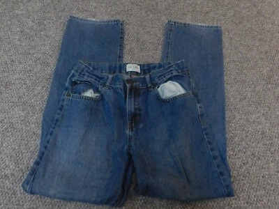 Place Est 1989 Boys jeans size 14 blue 25x26 straight - Image 1 of 4