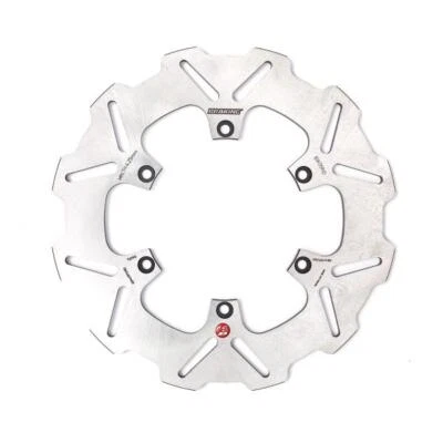 Braking W-Fix rear brake disc BMW F650CS 2001-2007 Foto 1 de 4