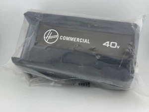 HOOVER [CH27312] 40V 12AH HVRPWR COMMERCIAL VACUUM LITHIUM ION BATTERY - Picture 1 of 8
