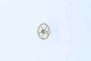 INT 36 362 360.001 Part 224 h=450 Roue de seconde Fourth wheel Ruota secondi NOS - Picture 1 of 1