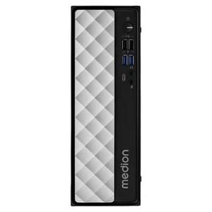 Medion Akoya T80 SFF MD35422 - Intel i5-12450H, 16GB RAM, 512GB SSD, UHD Grafik, - Bild 1 von 3