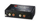 Pro-Ject Phono Box MM (DC) Pre-Amplifier - Brand New
