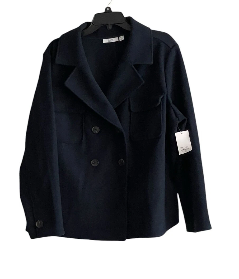 Las mejores ofertas en Croft & Barrow abrigos, chaquetas y