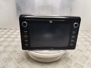 Toyota Hilux Radio Stereo Head Unit 2015-2024 MK8 86140-0KU01 - Picture 1 of 6