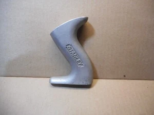 Stanley no.3 plane aluminum tote - Picture 1 of 4