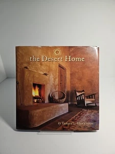 The Desert Home by Tamara L. Hawkinson, 2002 - Imagen 1 de 8