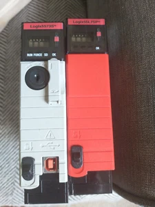 Alllen-Bradley Controllogix 1756-L73S und 1756-L7SP - Bild 1 von 3