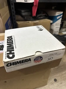 Chimera Speed Ring for Video Pro Bank PN: 9190 #383D - Picture 1 of 2
