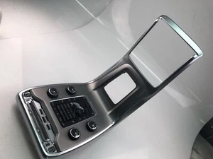 GR2787 VOLVO Climate Control Unit 31291378 - Picture 1 of 7
