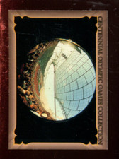 B2089- 1996 Collect-A-Card Olympic Cards -You Pick- 10+ FREE US SHIP