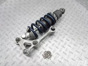 2007 06-09 Aprilia Tuono 1000 Rear Shock Absorber Back Suspension Linkage Link - Picture 1 of 14