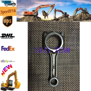 S3L2 Connecting Rod For Misubishi Engine Excavator Forklift Generator Tractor - Picture 1 of 2