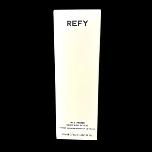 Refy Face Primer Glow And Sculpt 40mL NIB Unopened. - Picture 1 of 5