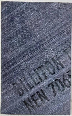 NEW ORDER Brotherhood Cassette Tape 1986 Qwest Records 4-25511 - Image 1 of 4