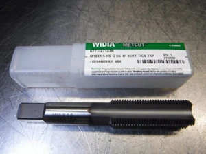 Grifo inferior Widia M18X1.5 D6 HSS 14 mm vástago 677-27137N (LOC534) - Imagen 1 de 5
