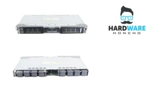 Módulo Fabric1 de conmutación de barra transversal Cisco DS-X9710-FAB1 MDS 9710 - Imagen 1 de 2