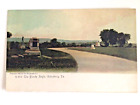 Gettysburg, PA Postcard The Bloody Angle