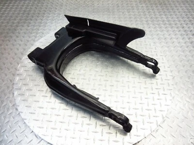 Harely Davidson Road King Classic 2011 FLHRC brazo oscilante basculante trasero Foto 1 de 4