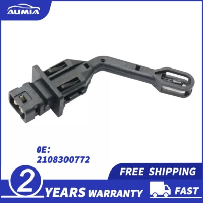 A/C Evap Temperature Sensor For 1996-2003 Mercedes Benz E320 Foto 1 de 4