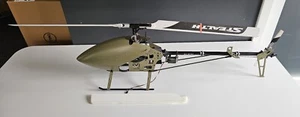 Align T-REX 500X RC Helicopter Airframe - Picture 1 of 14