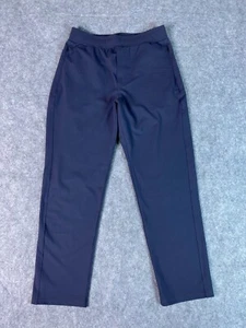 Public Rec Jogginghose Herren 32 Blau All Day Every Day Hose Athleisure Freizeit - Bild 1 von 14